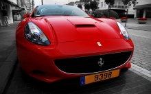 Ferrari California,  , , , 